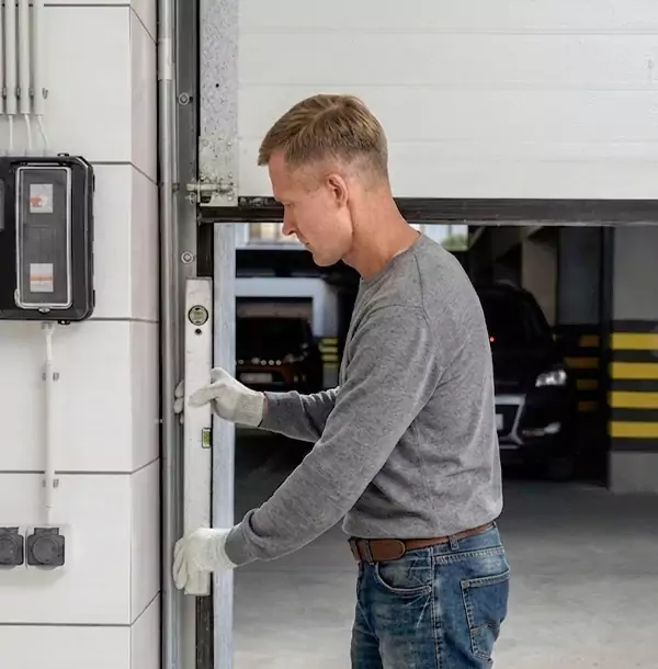 Why Choose Us for Door, Gate and Security Services in Bethlehem, PA