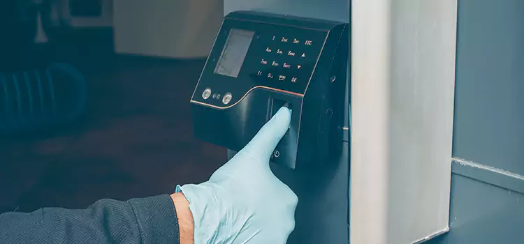 Access Control Installation Bethlehem