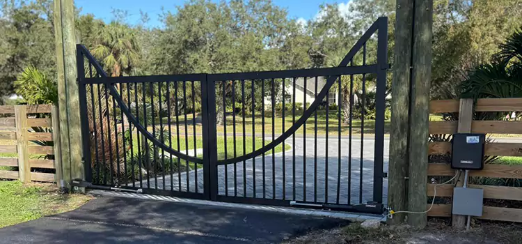Gate Motor Repair Bethlehem