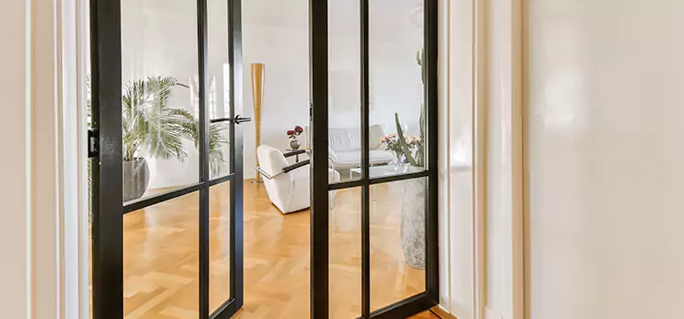 Bifold Door Replacement Bethlehem