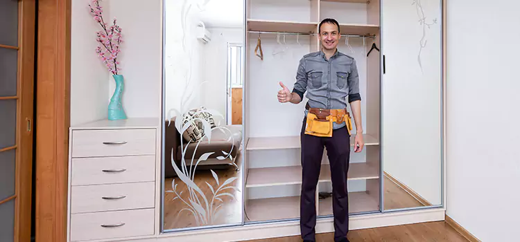 Sliding Closet Door Replacement Bethlehem