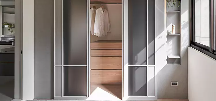 Mirror Sliding Door Replacement Bethlehem