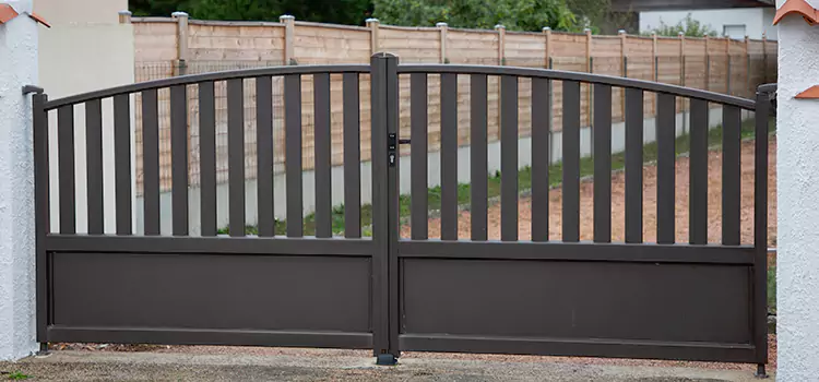 Advanced Gate Solutions in Bethlehem, PA