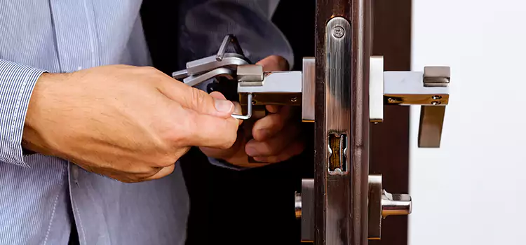 Commercial Door Lock Repair Bethlehem