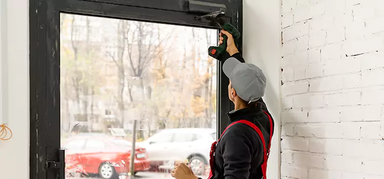Comprehensive Door Closer Services in Bethlehem, PA