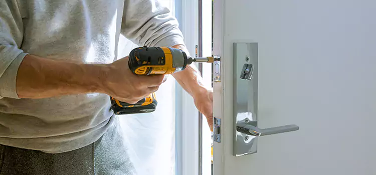 Door Knob Lock Repair Bethlehem