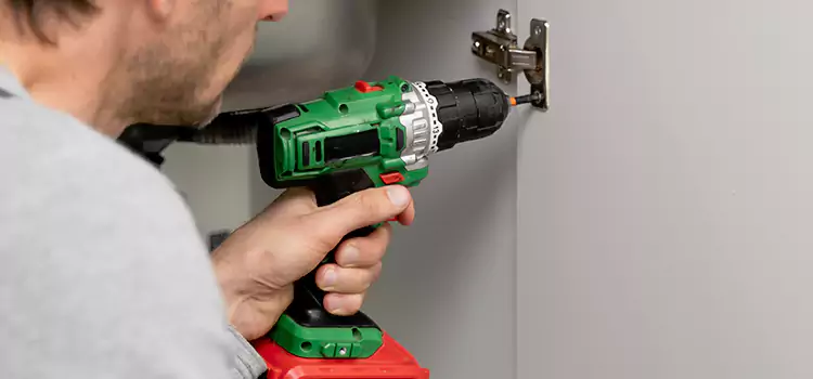 Commercial Door Hinge Repair Bethlehem