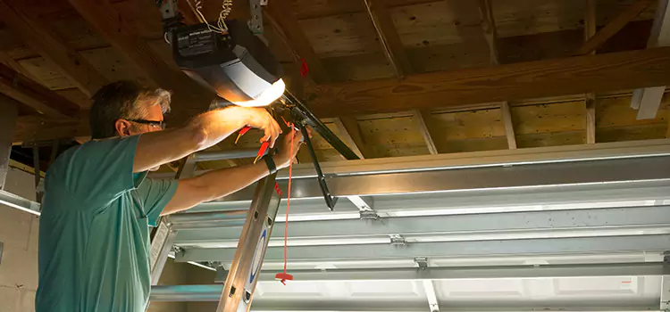 Garage Door Opener Sales and Installation Bethlehem