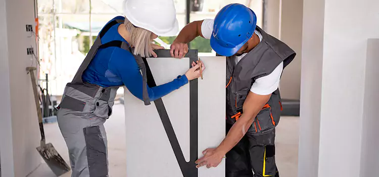 Why Choose Us for Door Panel Services in Bethlehem, PA?