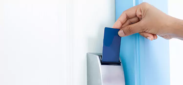 Access Control System Integration Bethlehem