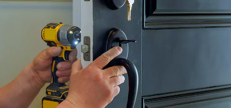 Locksmith Emergency Service Bethlehem