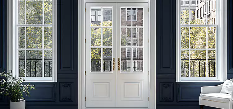 French Door Lock Repair Bethlehem
