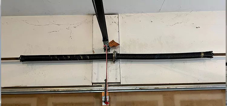 Garage Door Cable Repair Near Me in Bethlehem, PA