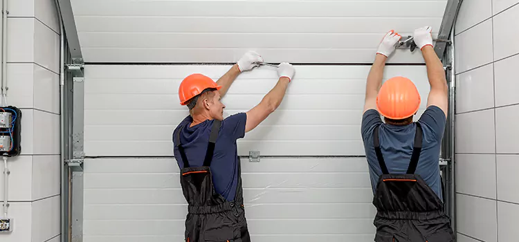 Choose Us for Your Garage Door Needs in Bethlehem