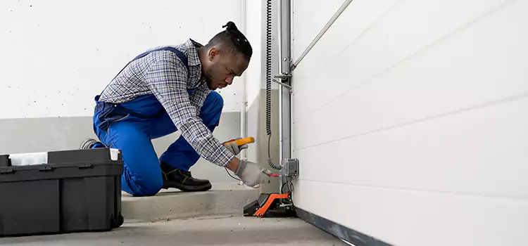Expert Solutions for Every Garage Lock Need in Bethlehem, PA