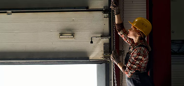 Addressing Common Garage Door Stoppage Issues in Bethlehem, PA