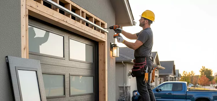 Your Trusted Garage Door Specialists in Bethlehem