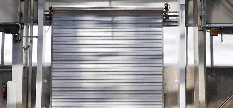 Roller Door Maintenance Bethlehem