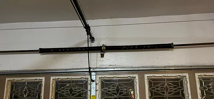 Garage Door Spring Repair Near Me Bethlehem