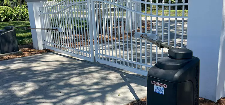 Automatic Gate Opener Repair Bethlehem