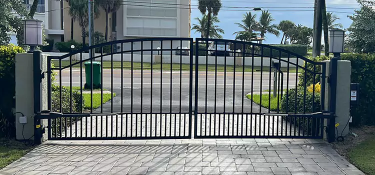 Gate Opener Replacement Near Me in Bethlehem, PA