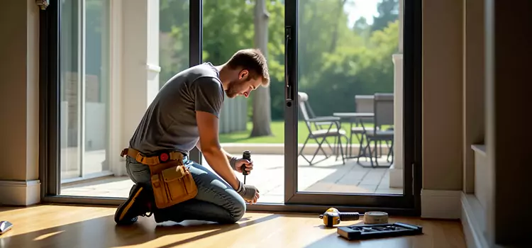 Comprehensive Solutions for Every Glass Door Need in Bethlehem, PA