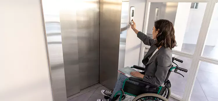 Benefits of Modern Handicap Door Systems in Bethlehem, PA