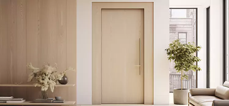 Choose Quality for Your Inside Doors in Bethlehem, PA