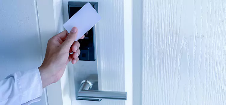 Why Choose Us for Your Keycard Lock Installation in Bethlehem, PA?