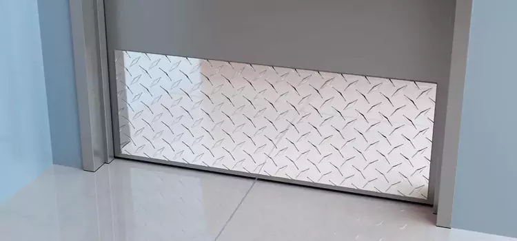 Benefits of Professional Kick Plate Solutions in Bethlehem, PA