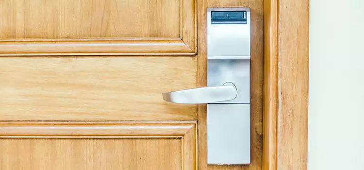 Electromagnetic Door Lock Installation Bethlehem
