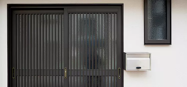 Sliding Screen Door Repair Bethlehem