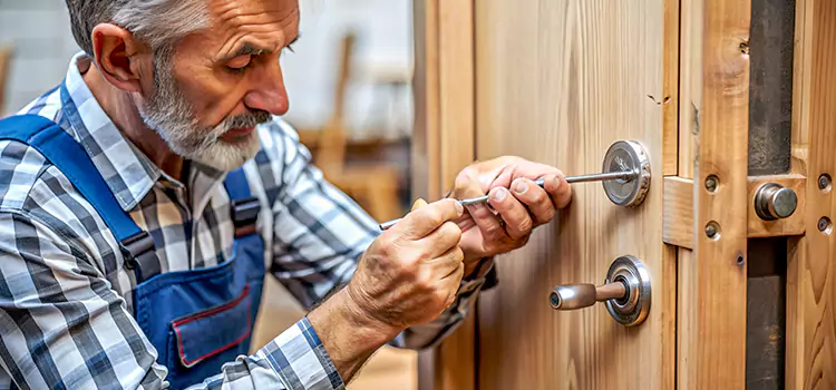 Mortise Replacement Lock Bethlehem