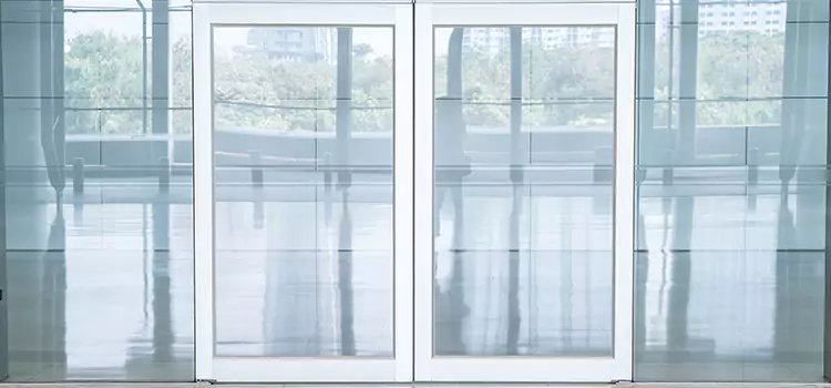Why Choose Us for Your Motion Sensor Door Needs in Bethlehem, PA?