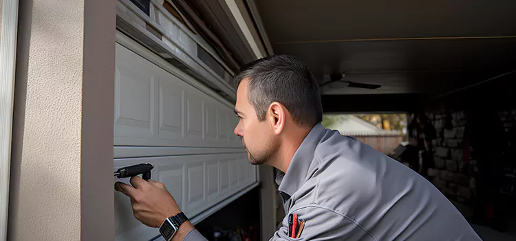 Garage Door Cable Replacement Bethlehem