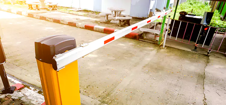 Automatic Parking Gate Installation Bethlehem