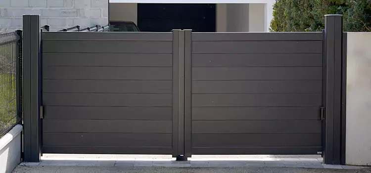 Common Residential Gate Issues We Resolve in Bethlehem, PA