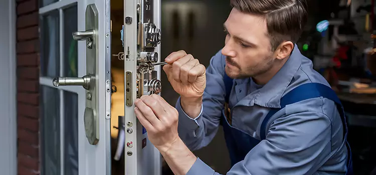 Residential Lock Installation Bethlehem