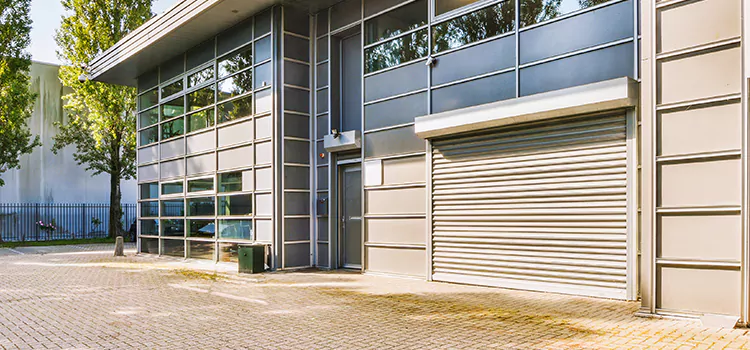 Electric Roller Garage Doors Bethlehem