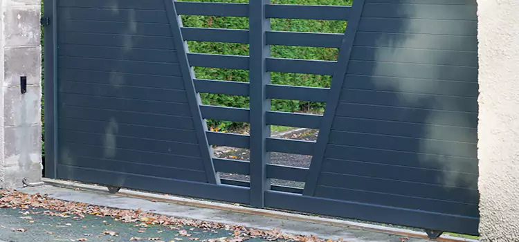 Automated Gate Company Near Me Bethlehem