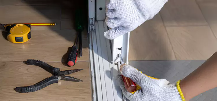 Sliding Door Installation Services in Bethlehem, PA