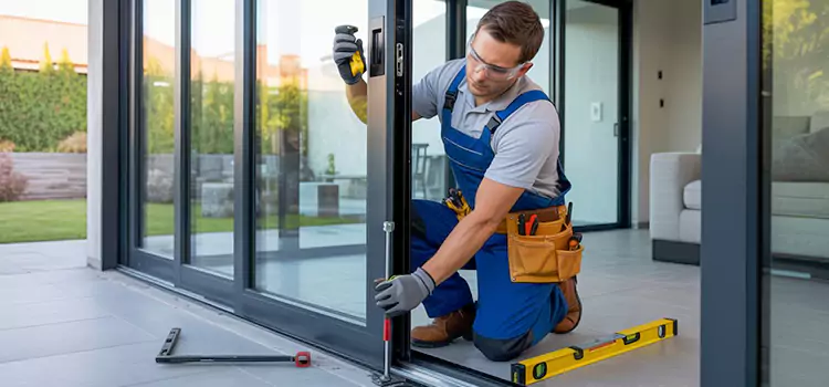 Sliding Screen Door Repair Bethlehem