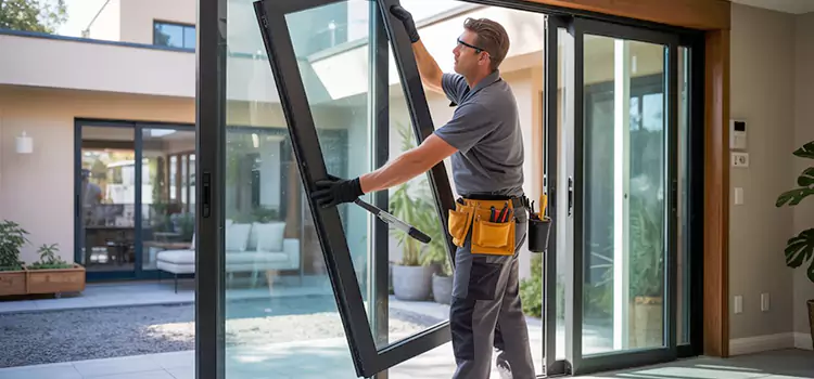 Specialized Sliding Door Roller Services in Bethlehem, Pennsylvania