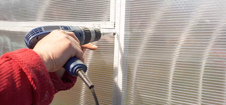 Sliding Screen Door Repair Bethlehem