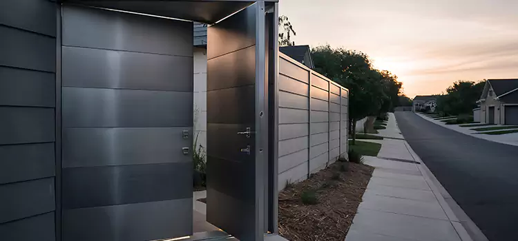 Comprehensive Steel Door Solutions in Bethlehem, PA