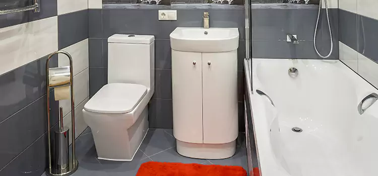 Hansgrohe Shaving Mirror Bethlehem