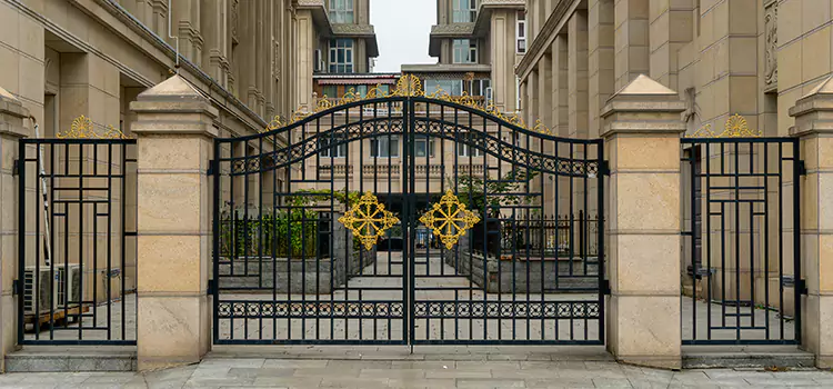 Comprehensive Iron Gate Maintenance Solutions in Bethlehem, PA
