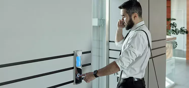 Cloud Based Access Control Bethlehem