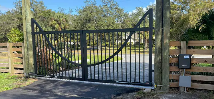 Why Choose Us for Your Automatic Gate Needs in Bethlehem, PA?