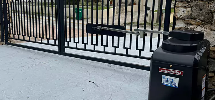 Seamless Installation and Support for Your New Gate in Bethlehem, PA